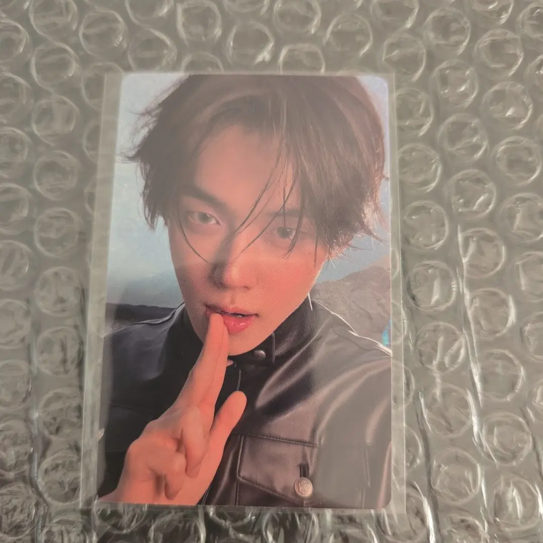 TXT 然竣 starlight スターライ TOGETHER 的縮圖