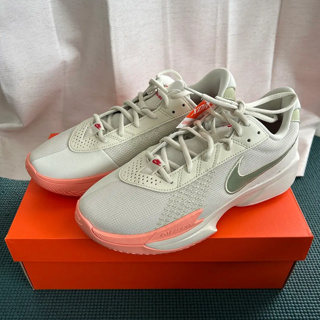 NIKE gt cut academy 27.0 ナイキ　バッシュ　スニーカー NIKE公式】ナイキ G.T. カット アカデミー By You カスタム