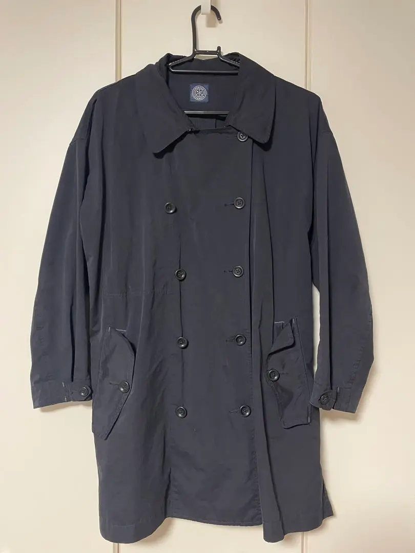 2025年最新】Porter Classic メンズ トレンチコートの人気