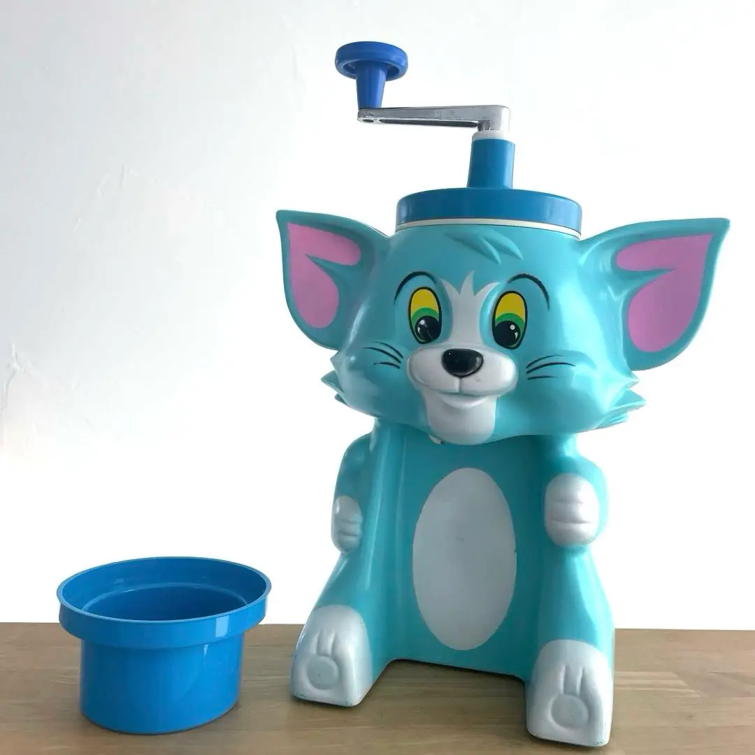 2025年最新】トムとジェリーかき氷器の人気アイテム - メルカリ