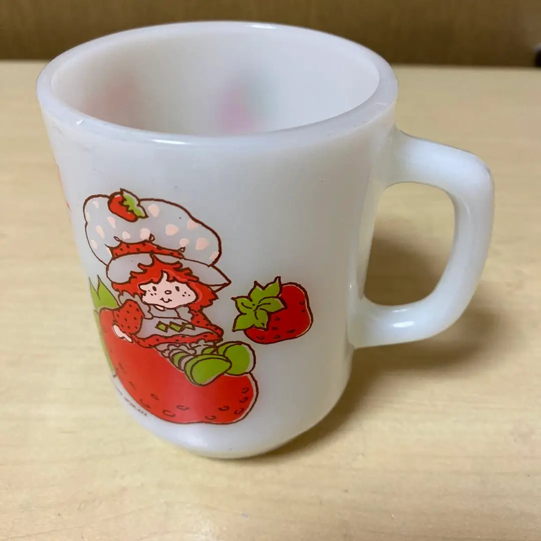 希少　未開封　サンリオ　ストロベリーキング　香水　SANRIO 苺　ストロベリー サンリオ いちごの王様 香水 ストロベリーキング ヴィンテージ