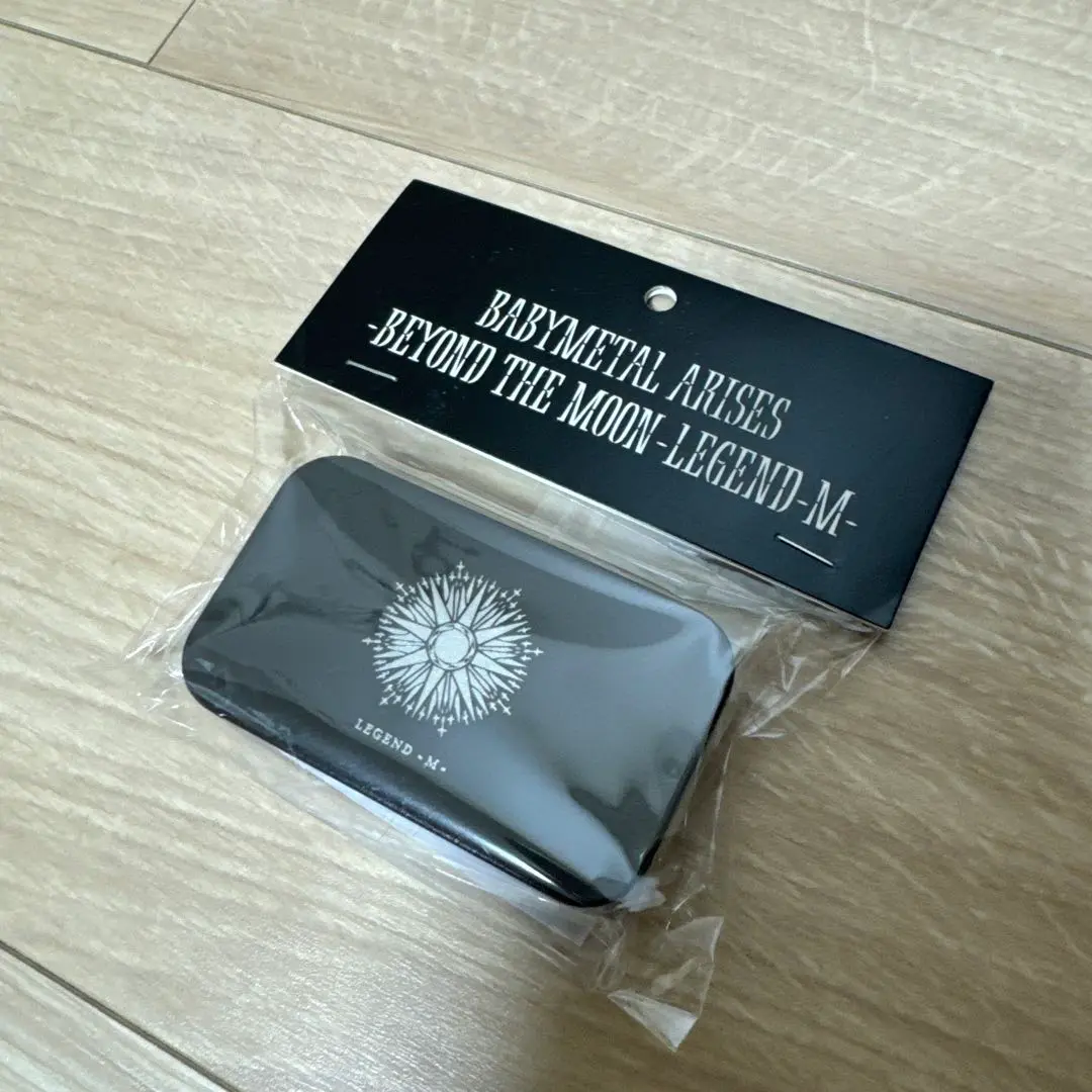 【美品】BABYL グッズ ピックセット ベビーメタル ベビメタ 2025年最新】BABYMETAL ピックセットの人気アイテム - メルカリ
