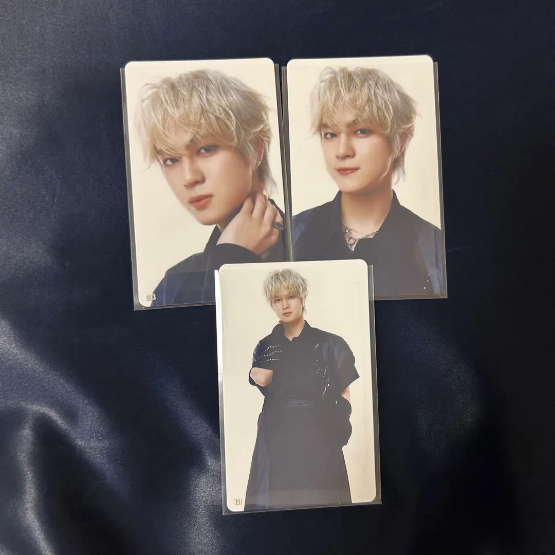 Thumbnail of Yudai Sano trading card