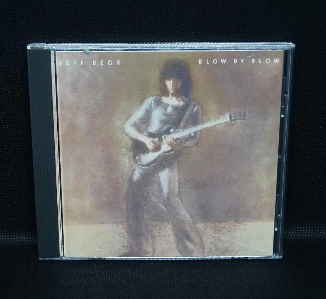 ジェフ・ベック・グループ-SACDマルチ・ハイブリッド