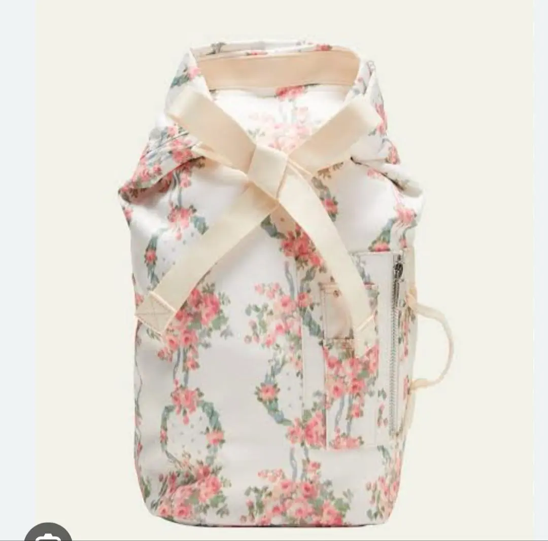 Simone Rocha 花卉背包 的縮圖