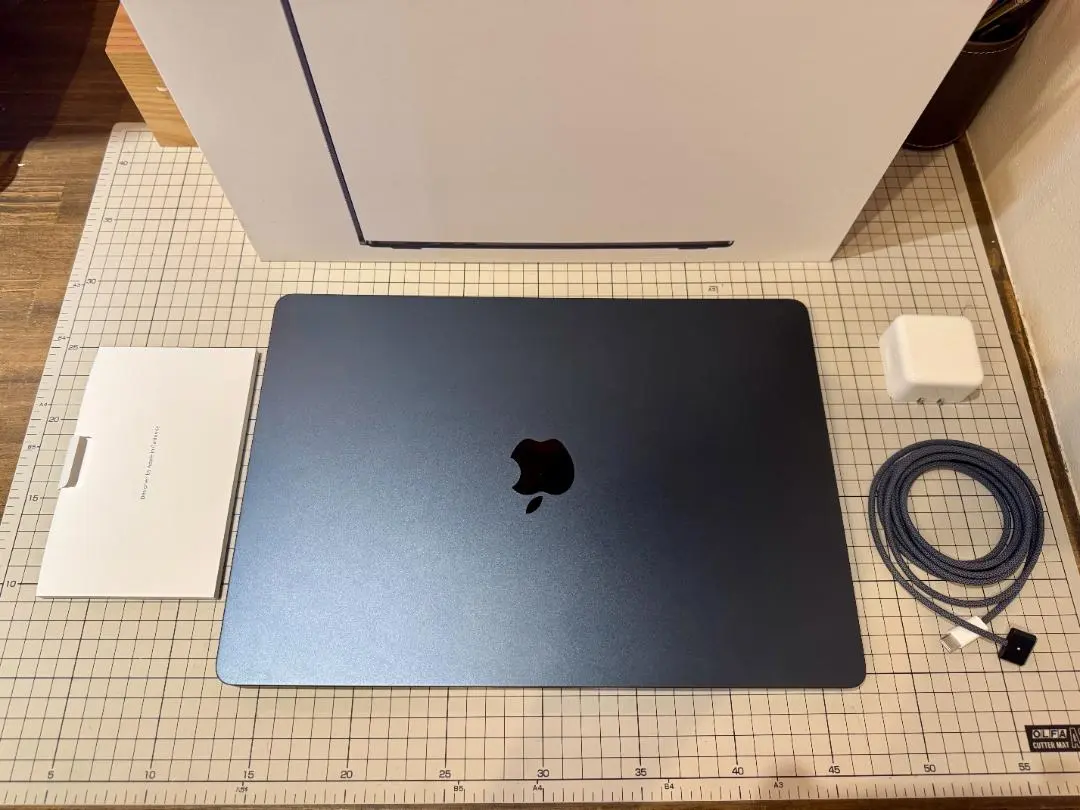 2025年最新】macbook air m2 24gb usの人気アイテム - メルカリ