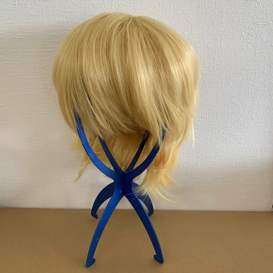 Thumbnail of C-250 Ensemble Stars Arashi Narukami Wig