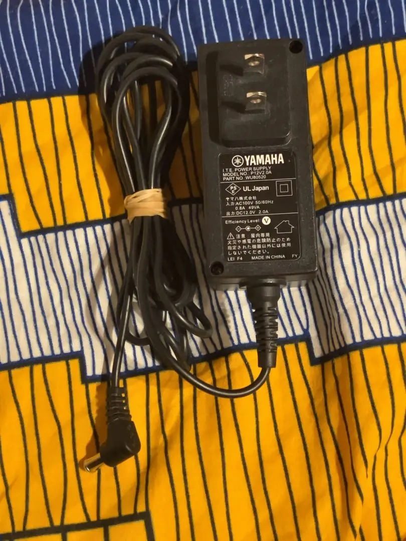 YAMAHA WLX202 無線LAN中継機 動作品 ※電源アダプター欠品 YAMAHA WLX202 純正ACアダプター 反射板 マウントキット付属