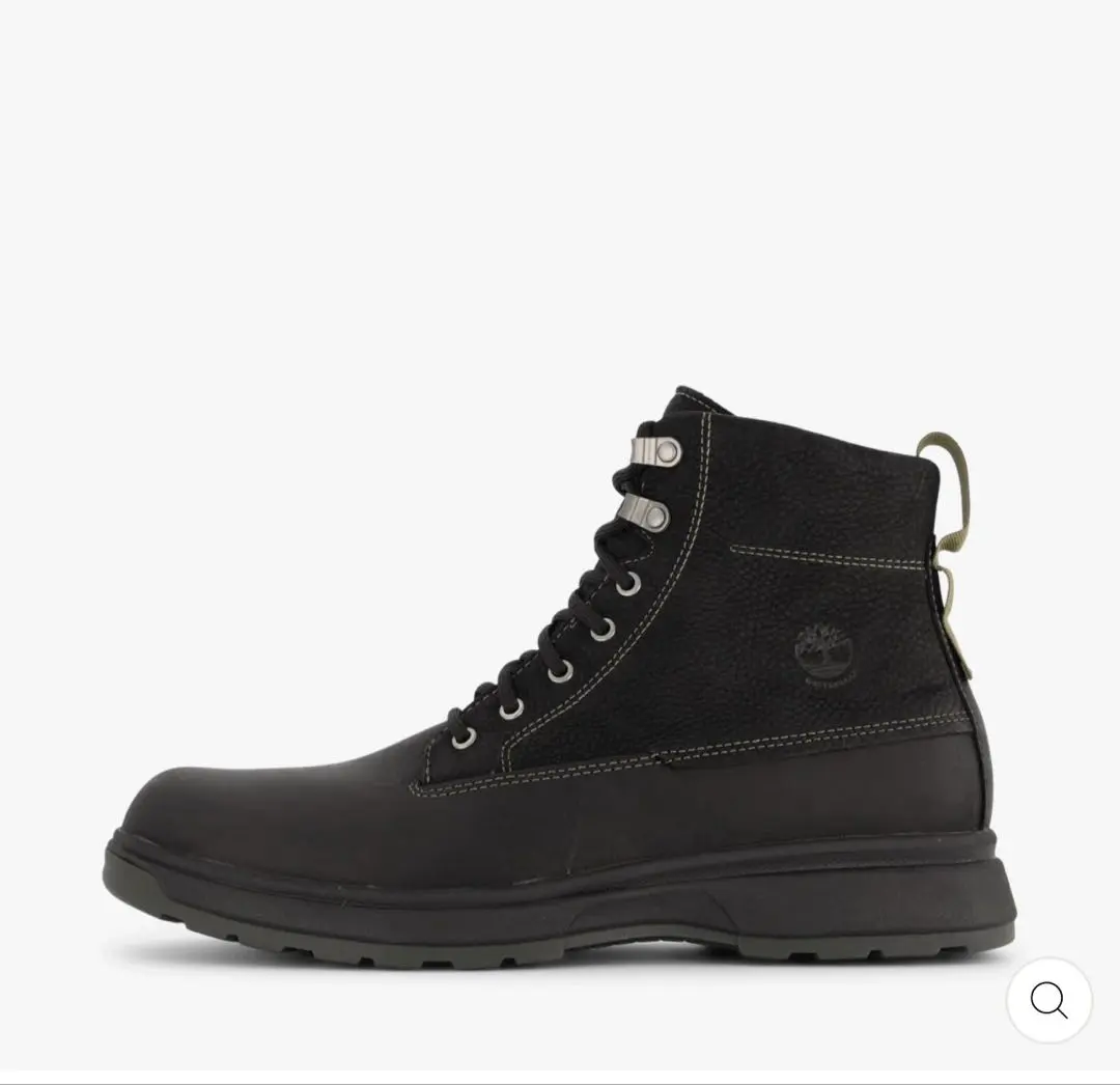 添柏嵐 ATWELLS AVE WATERP 黑色 27.5 的縮圖