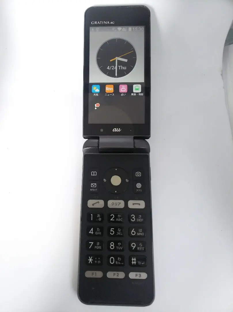 2025年最新】gratina 4g kyf34の人気アイテム - メルカリ