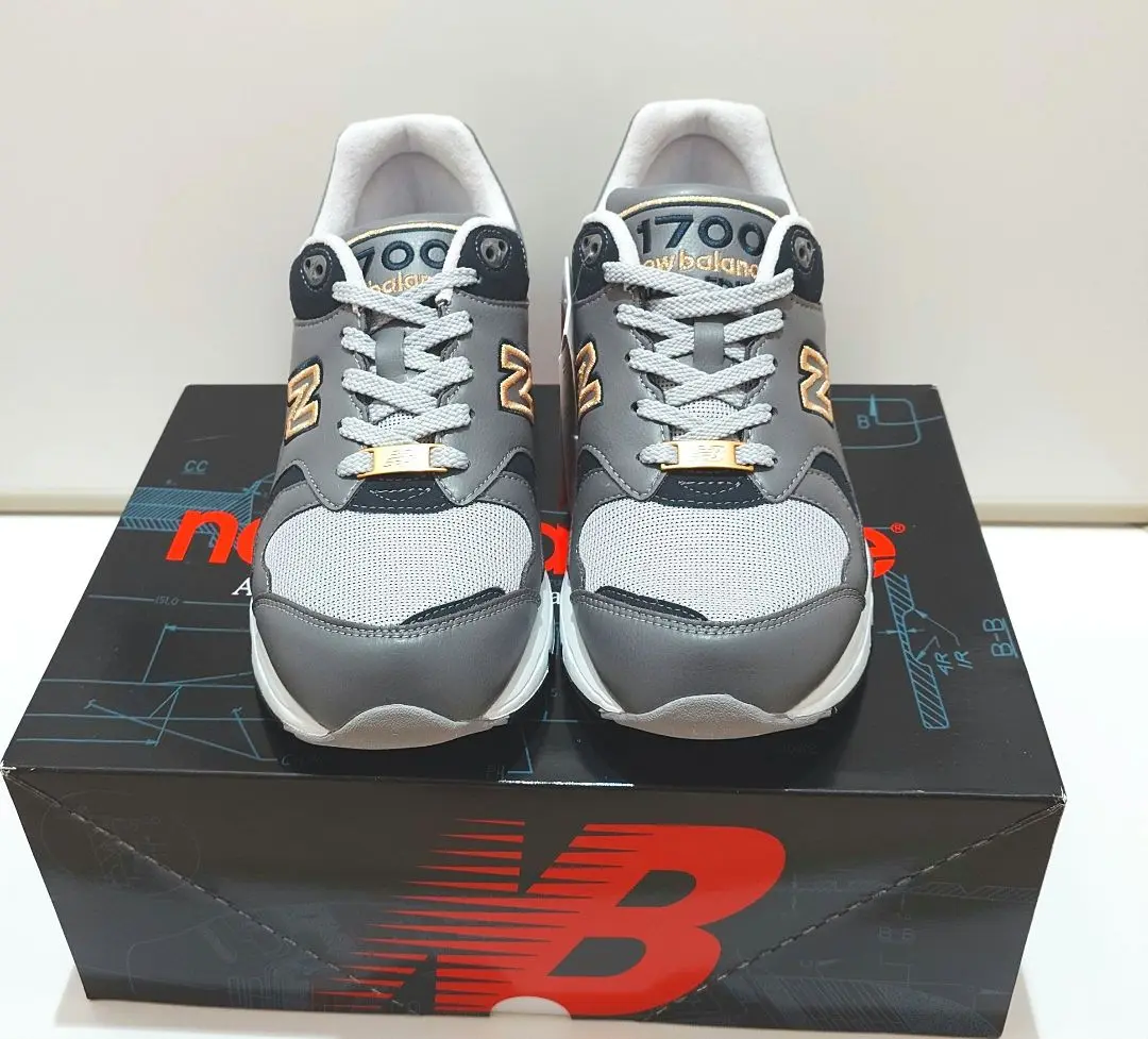 ★ New Balance cm1700 LIMITED EDITION new balance CM1700 “JAPAN LIMITED” | 特集ページ Features
