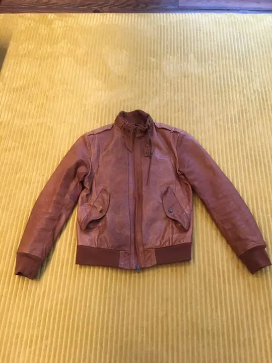 人気商品、90's 廃盤、pelle cymaレザージャケット豚革XLサイズ 2025年最新】pelle cyma レザー ジャケットの人気アイテム