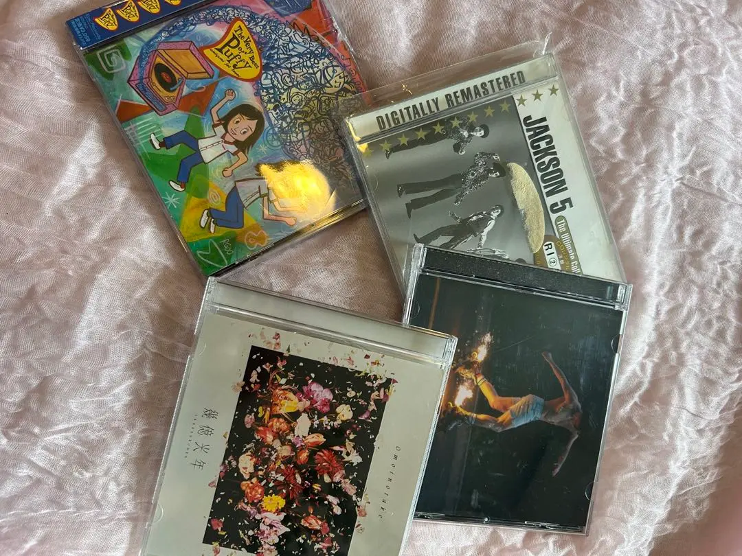 2025年最新】the very best of puffyの人気アイテム - メルカリ