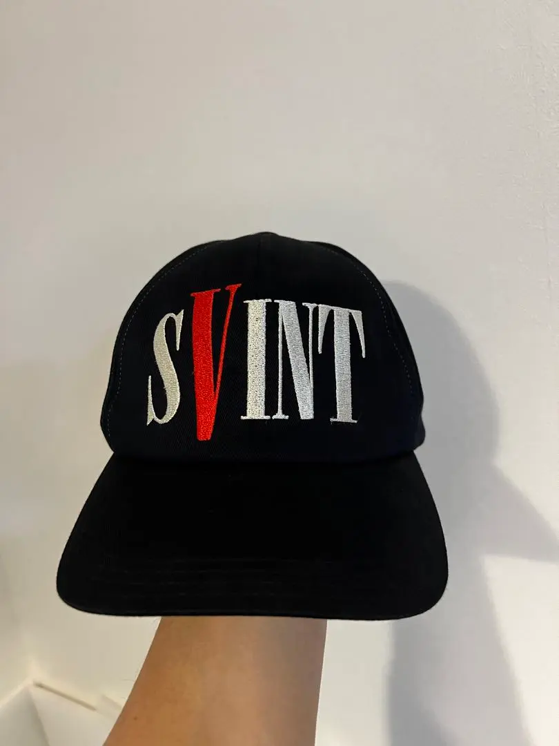 2025年最新】vlone キャップの人気アイテム - メルカリ
