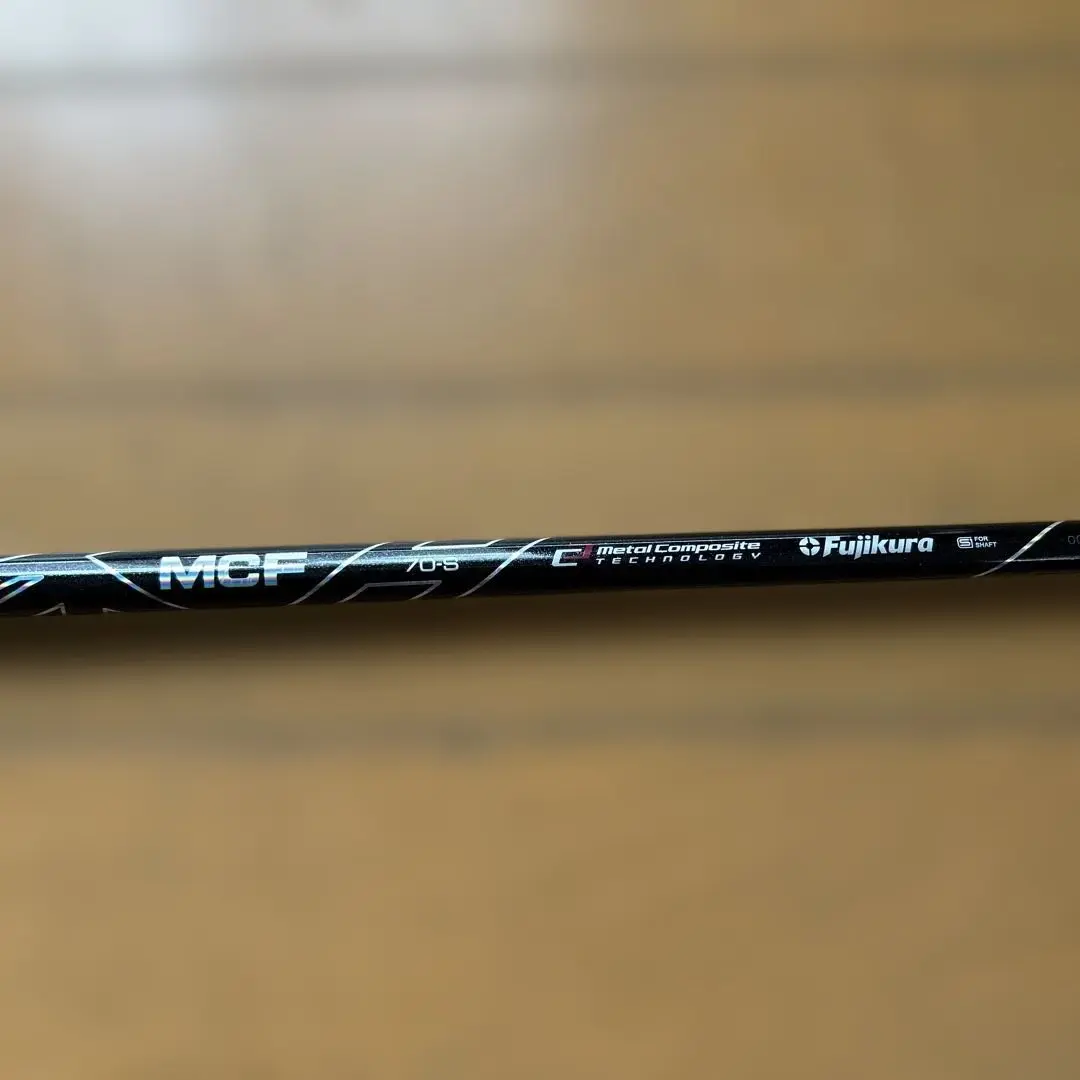 PING HB 7U用 シャフト2本セット　MCI70S & MCH70R 2025年最新】mch70 pingの人気アイテム - メルカリ
