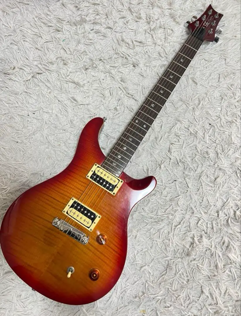 2025年最新】prs singlecutの人気アイテム - メルカリ