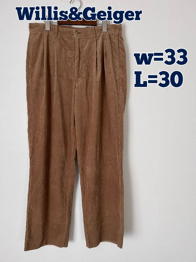【古い美品】米国製Willis&Geigerブラウン系チェック柄グルガパンツ32 Amazon | ☆かっこいい Gurkha イギリス軍 人気 1943 高級