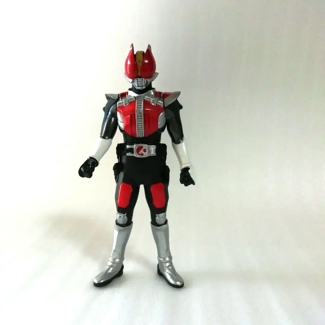 Thumbnail of Legend Rider Series / Kamen Rider Den-O