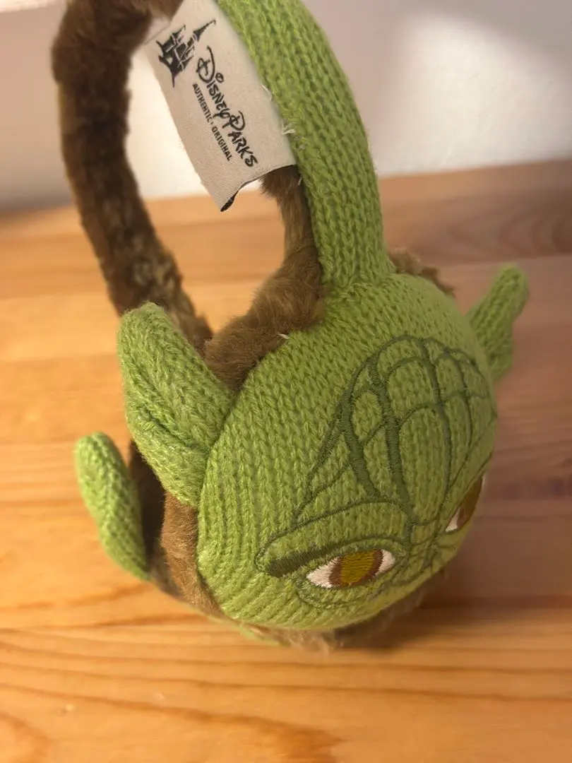 USJ スターイヤーマフラー 2025年最新】スター イヤーマフ usjの人気アイテム - メルカリ