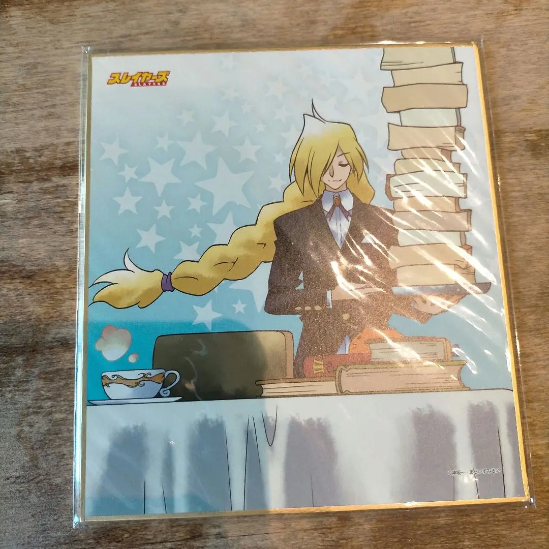 スレイヤーズ　アクリルストラップ　ホビーラウンド　ボークス　ゼロス　タリスマン 2025年最新】スレイヤーズ ホビーラウンドの人気アイテム - メルカリ