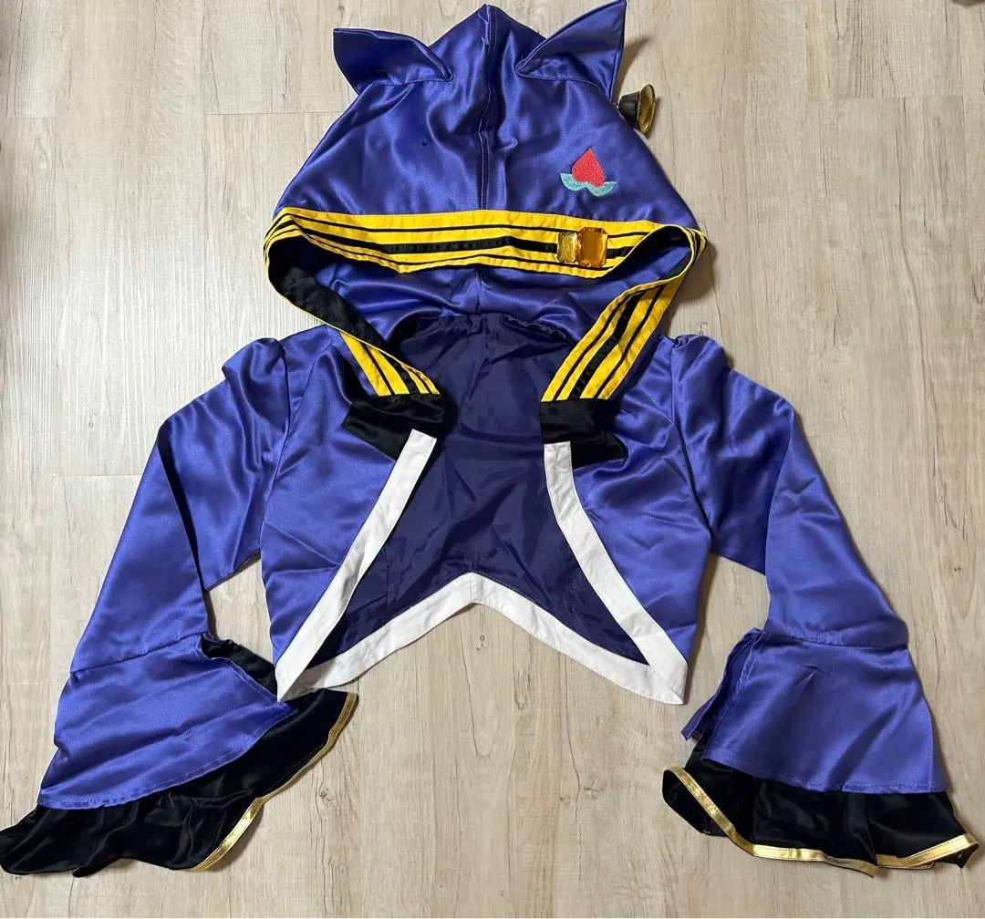 FGO 玉藻の前 忠犬待ったなし Lサイズ FGO Fate 玉藻の前 コスプレ 忠犬待ったなし - メルカリ