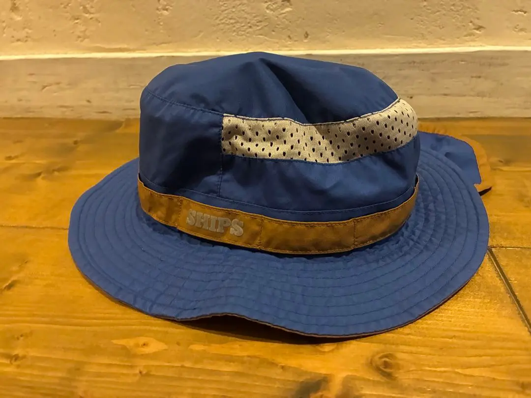 Thumbnail of SHIPS hat