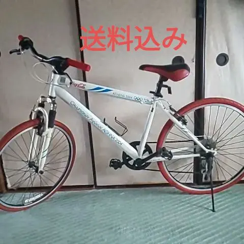 コカコーラ オリンピック 自転車 バイク アンティーク ビンテージ 非売品 懸賞 コカコーラ オリンピック 自転車 バイク アンティーク