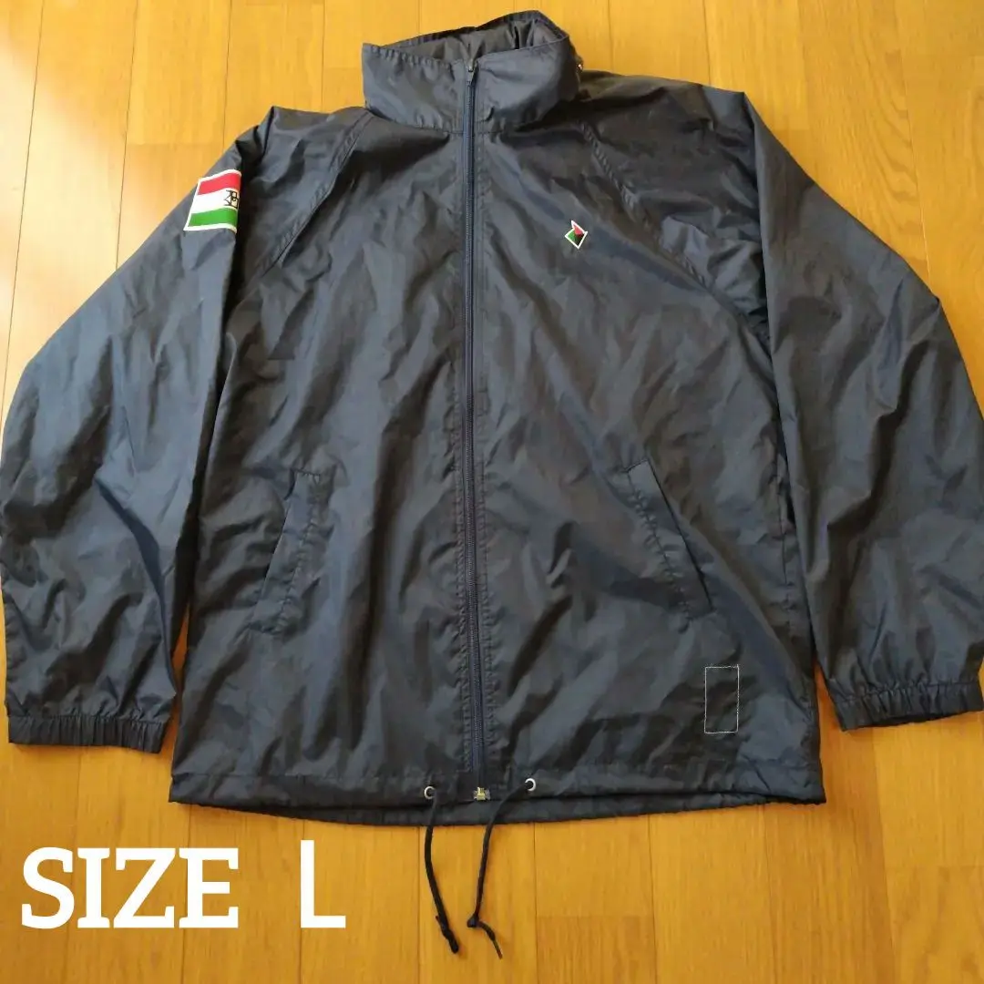 LIBE BRAND UNIVSコーチジャケット新品未使用 JKT - FESN / LIBE BRAND UNIVS.