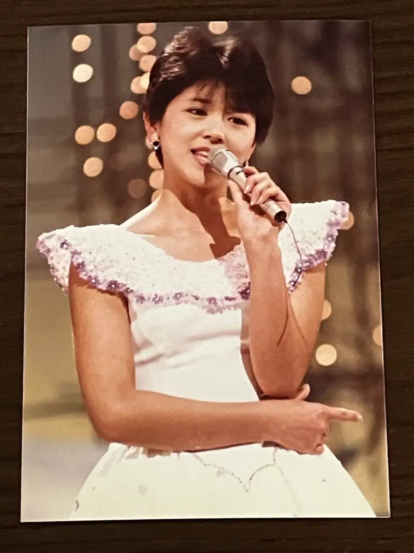 小泉今日子 キョンキョン 昭和 アイドル グッズ ハガキ フォト ポストカード 小泉今日子 キョンキョン 昭和 アイドル グッズ ハガキ フォト