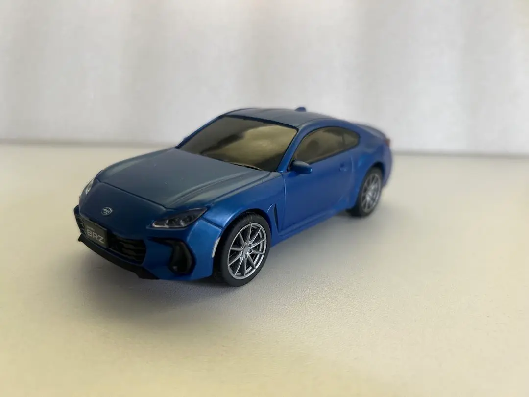 2025年最新】ぶつからないミニカー brzの人気アイテム - メルカリ