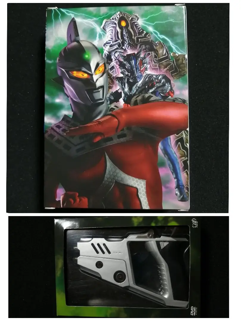 2025年最新】ウルトラセブンx ウルトラガンの人気アイテム