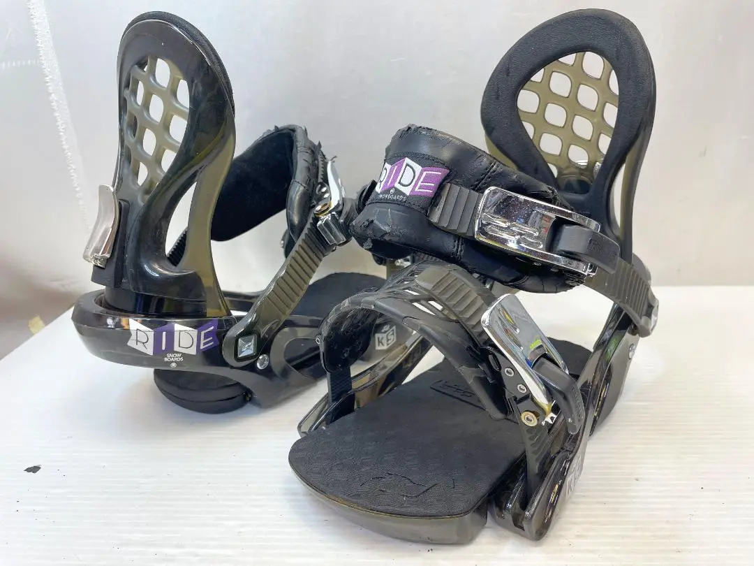 Amazon | RIDE（RIDE） ライド RIDE 2015-2016 LX (BLACK