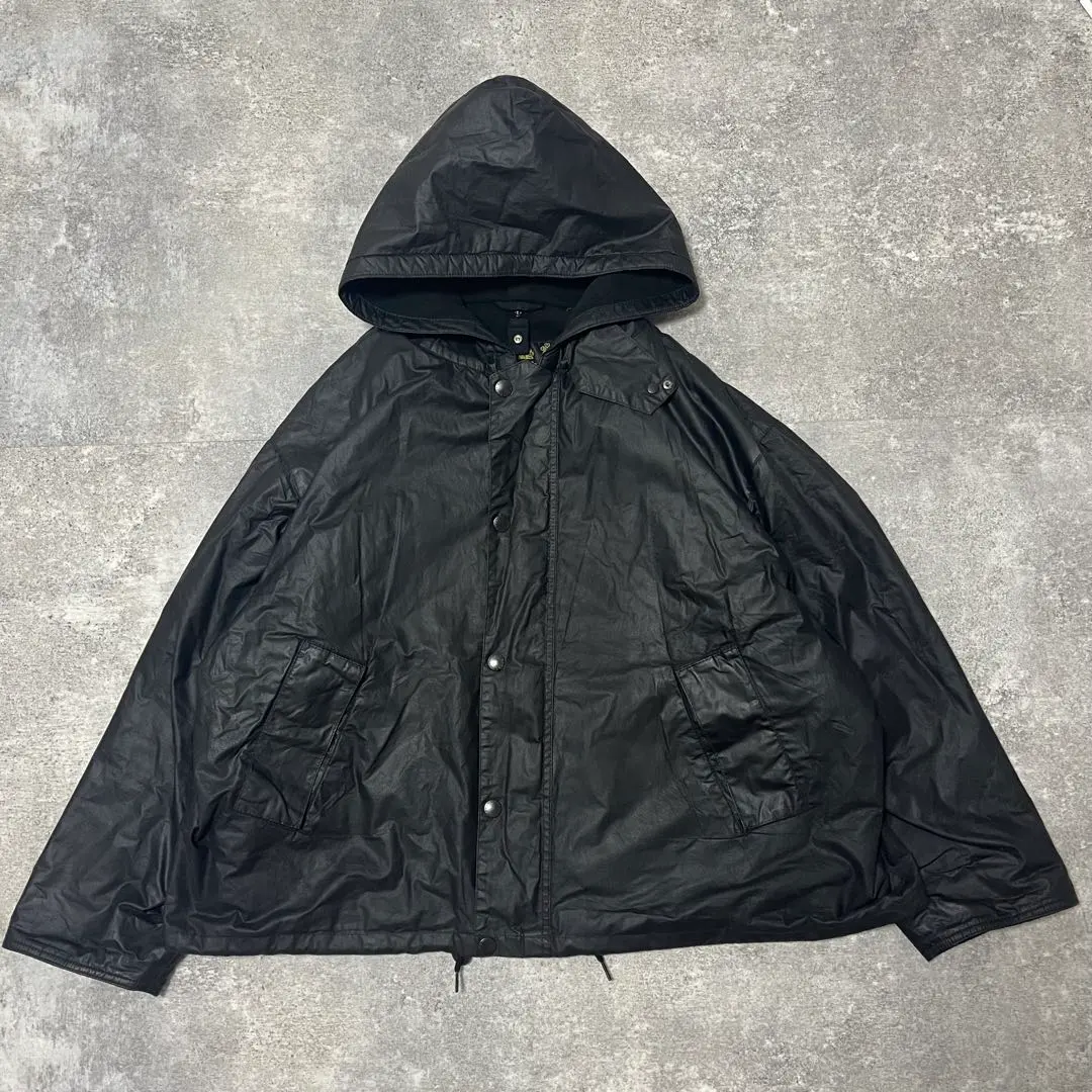 ジャケット・アウター KAPTAN SUNSH RAINFIELD PARKA Pilgrim Surf Supply（ピルグリムサーフサプライ）の「Kaptain