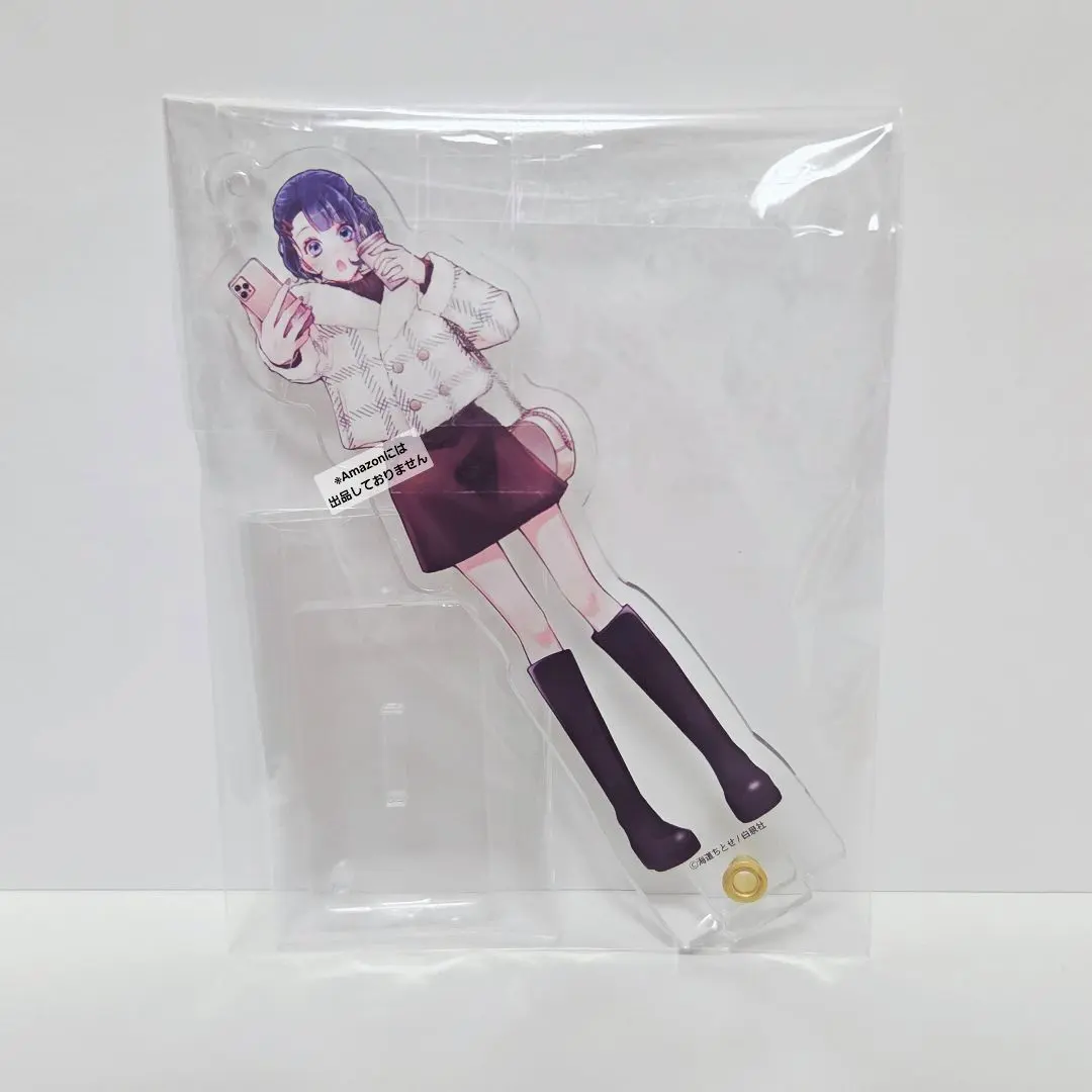 2025年最新】ウチの万李がお世話になります アクリルスタンドの人気