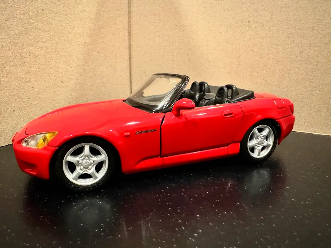 ミニカーショップ ケンボックス その他☆30☆ホンダS2000