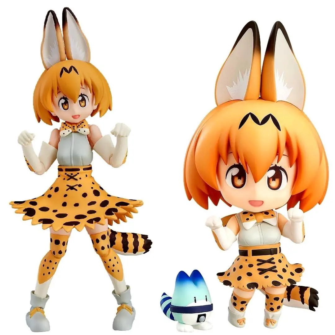 2025年最新】 figma けものフレンズ サーバル の人気アイテム