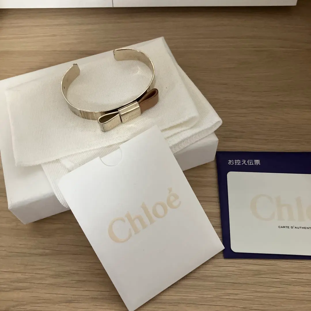 2025年最新】Chloe レディース バングル・リストバンドの人気