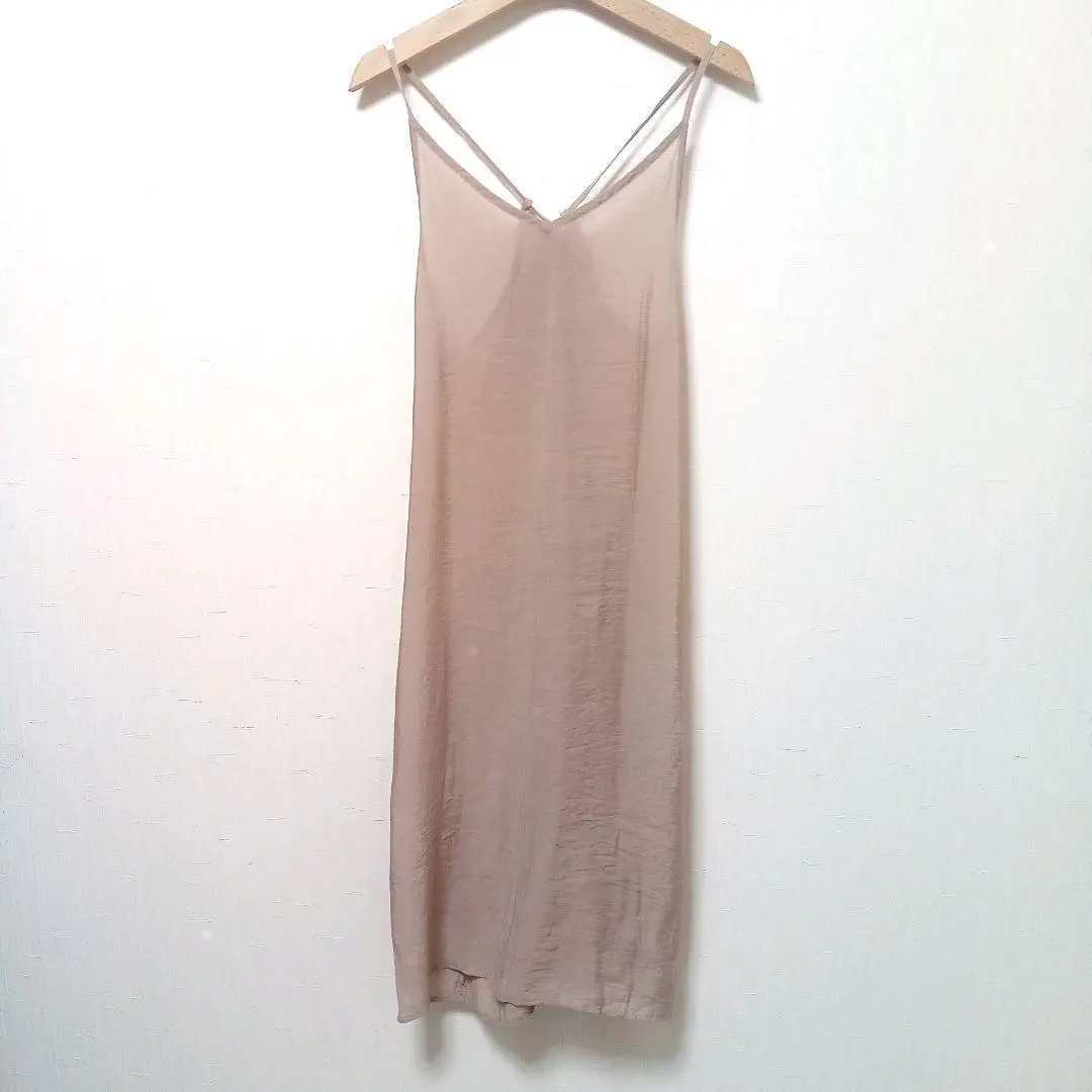 Thumbnail of Tip Top Day & Day [M] Long Dress Wrinkle Finish Elegant