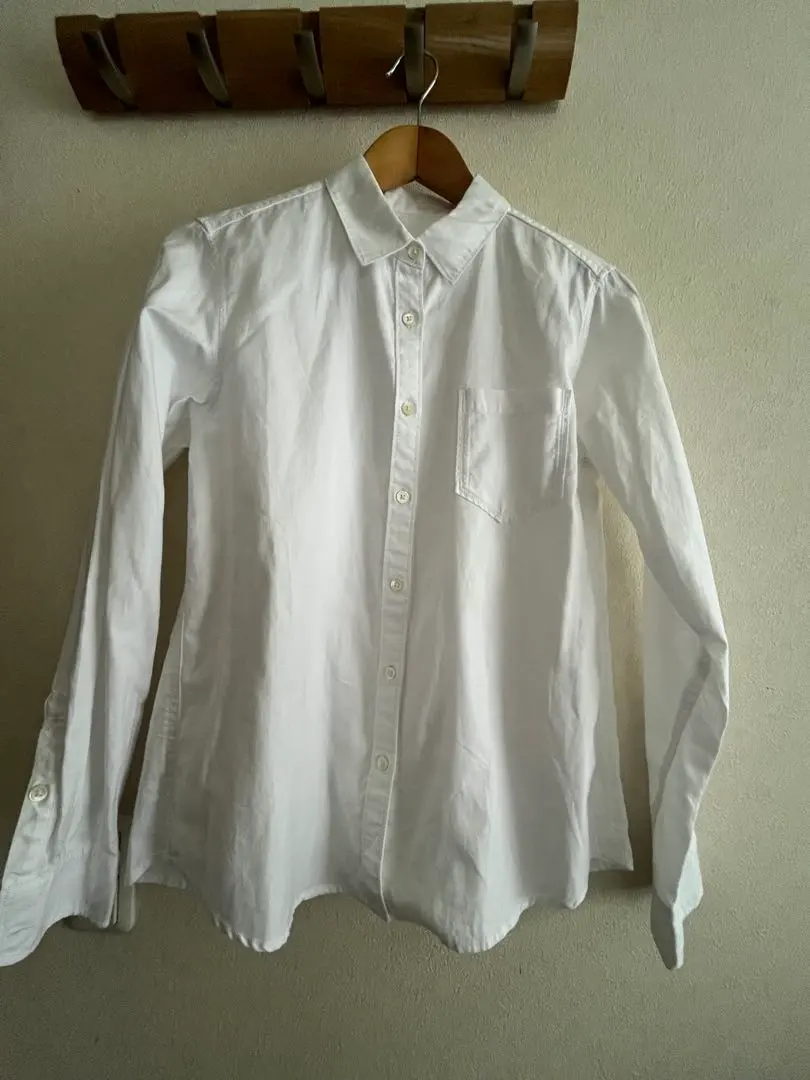 Thumbnail of PLST Cotton Shirt M