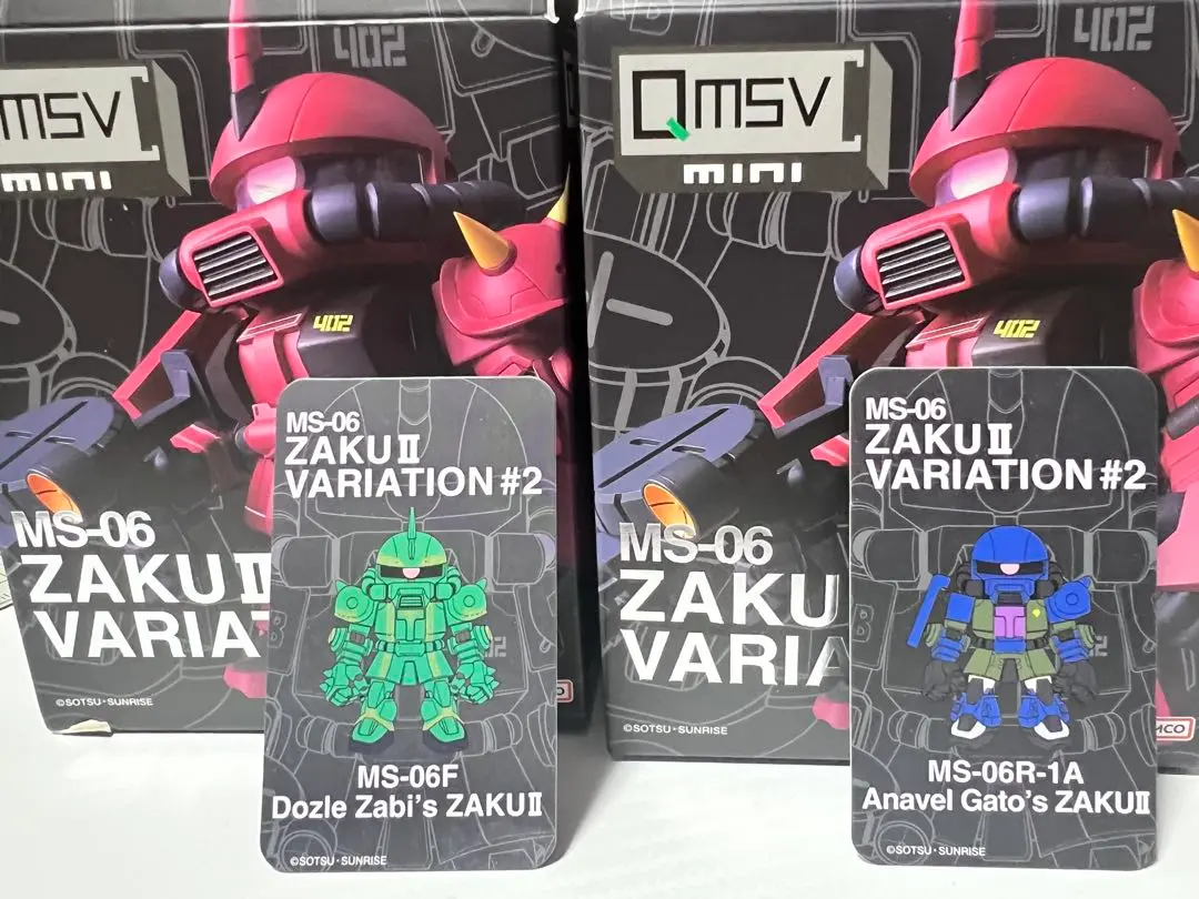 希少 QMSV ザク シャア 600体 2020年 会場限定 TOUMA 希少 QMSV ザク シャア 600体 2020年 会場限定 TOUMA