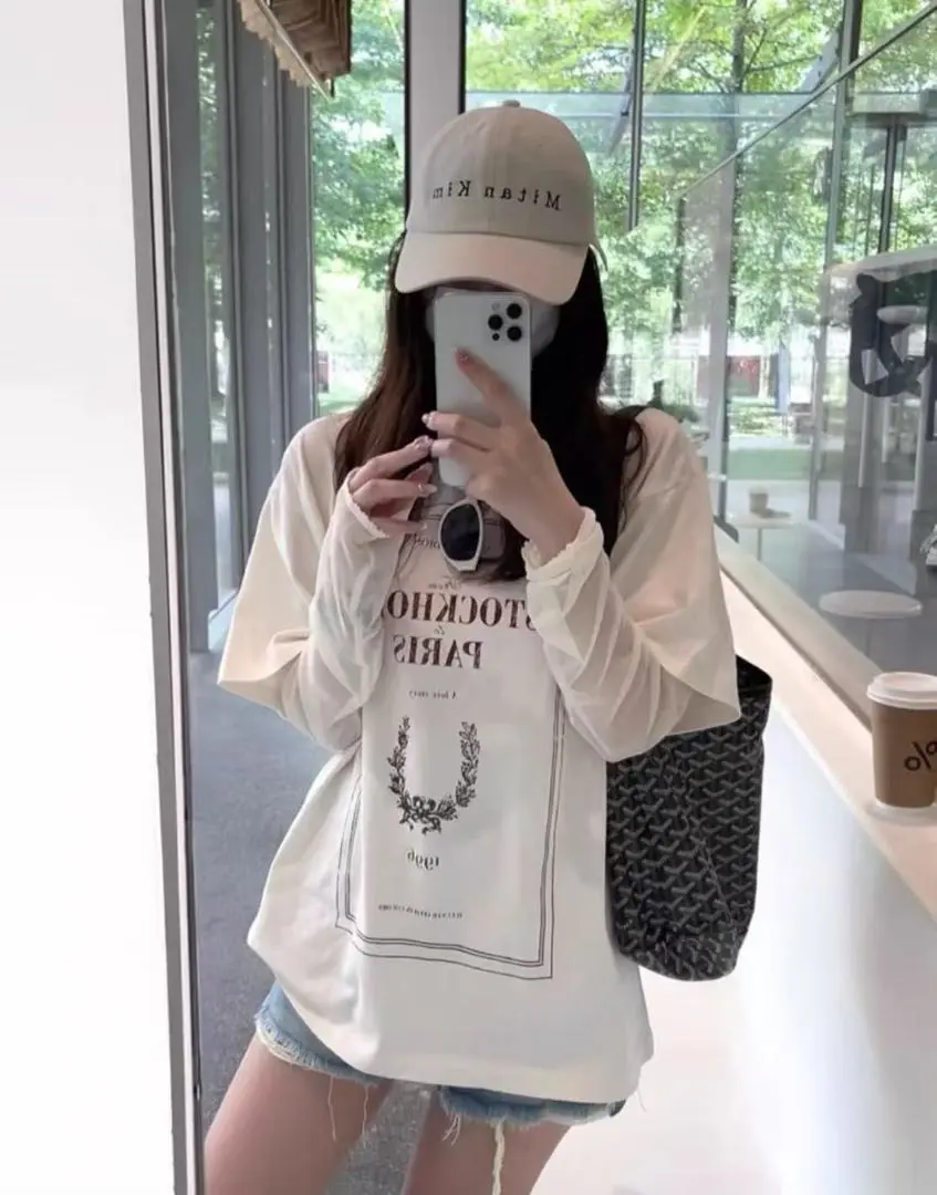 2025年最新】acne studios tシャツ レイヤードの人気アイテム
