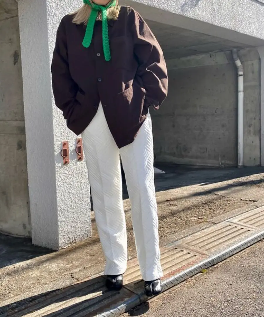 全品送料無料】 77circa 77サーカ militarycoat M-51