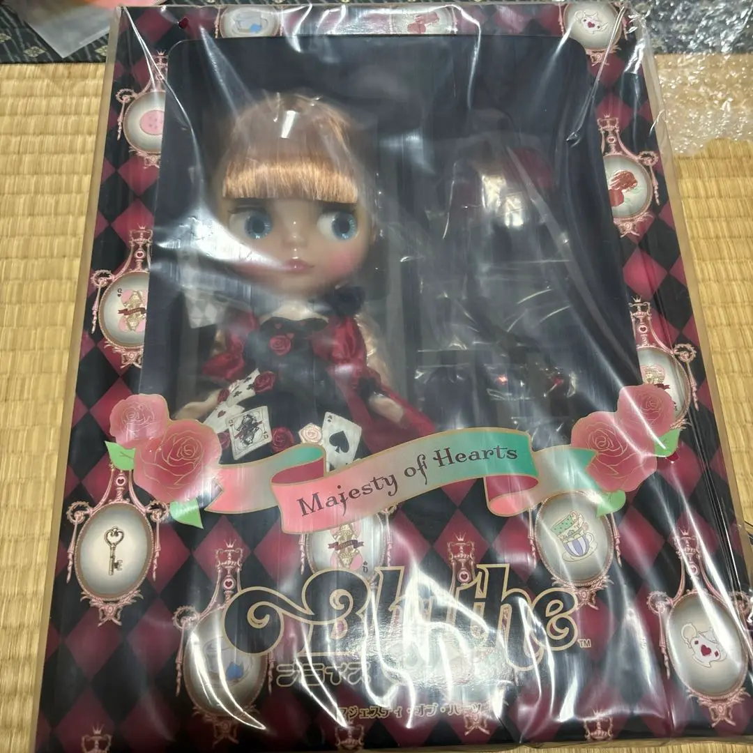 2025年最新】マジェスティ・オブ・ハーツの人気アイテム - メルカリ