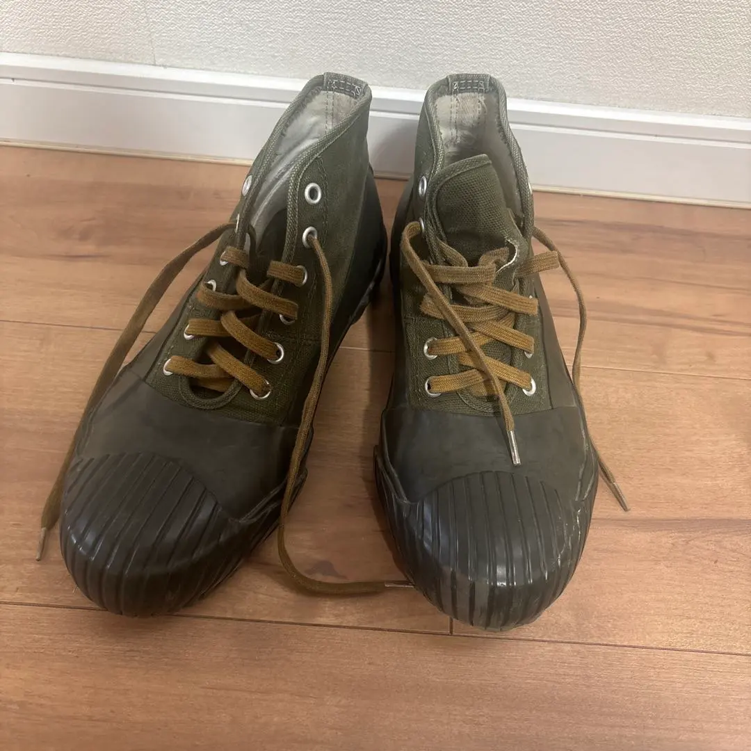 Thumbnail of MOONSTAR Moonstar made in KURUME high-cut