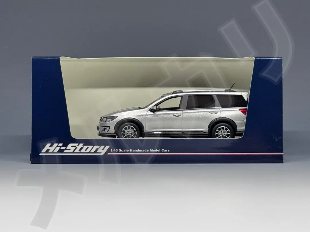 2025年最新】hi story 1/43 subaruの人気アイテム - メルカリ
