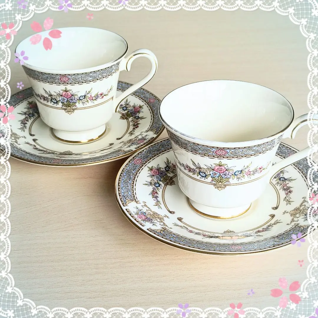 Minton rose - Etsy 日本
