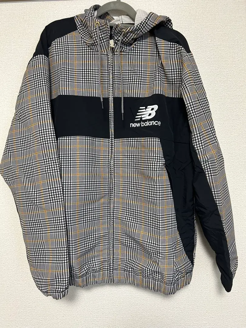New Balance ジャージ 「大谷翔平選手着用モデル