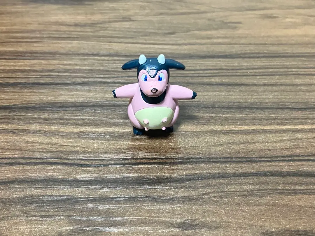ポケモン　モンコレ　ミルタンク ポケモン モンコレ ミルタンク 他