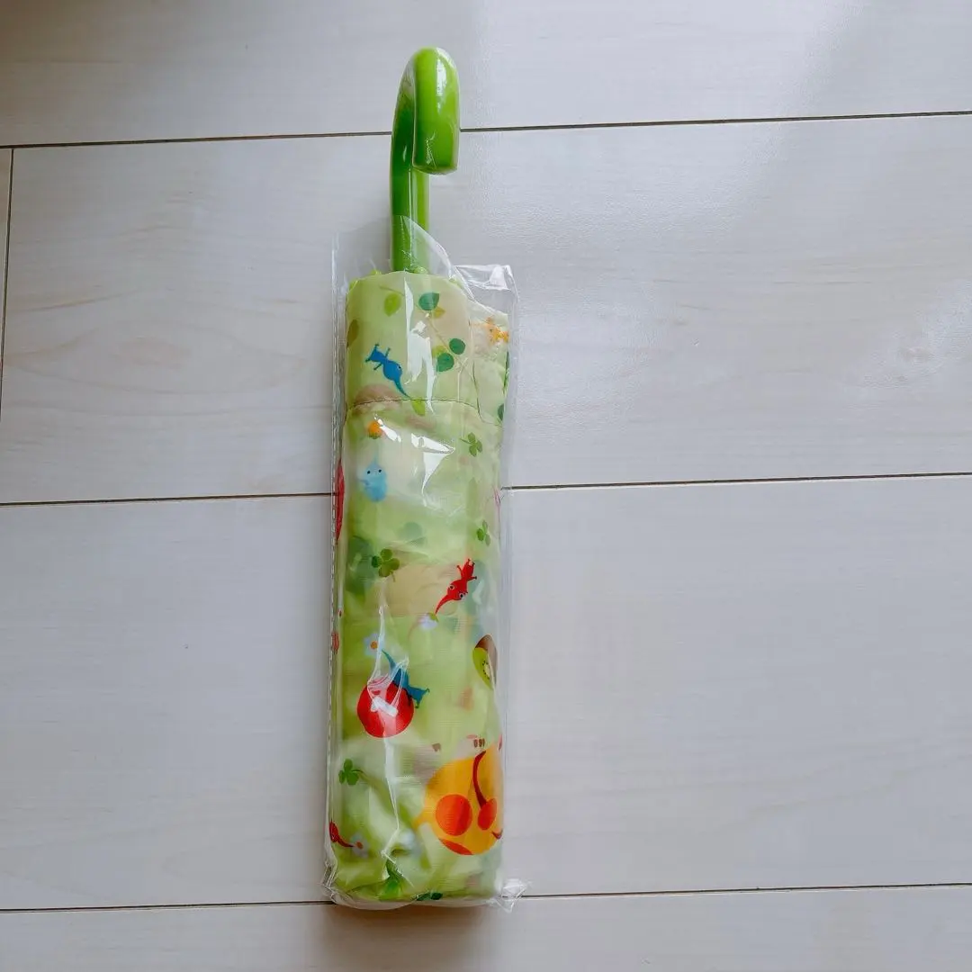Thumbnail of Pikmin Folding Umbrella
