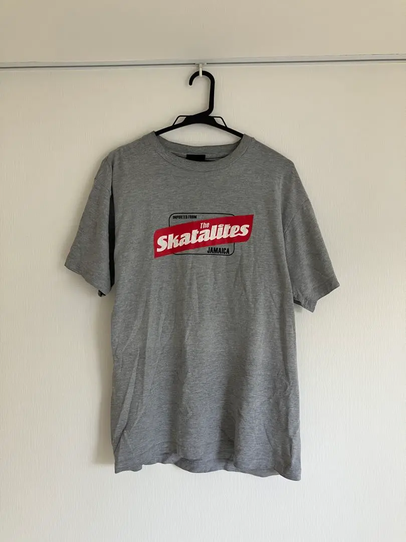 2025年最新】skatalites tシャツの人気アイテム - メルカリ